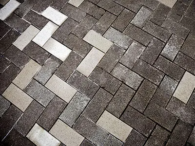 Pavers, Maple Heights, OH