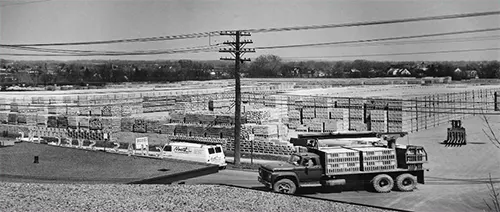 About Chas. Svec, Inc. About Chas. Svec, Inc.