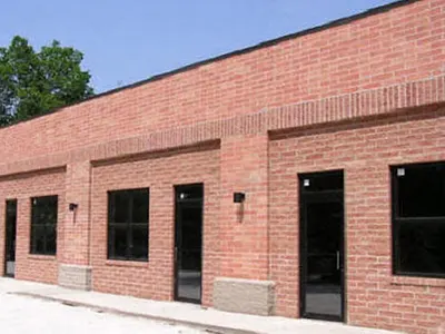 Briklook, Maple Heights, OH