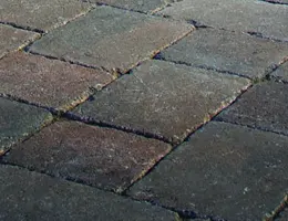 Pavers