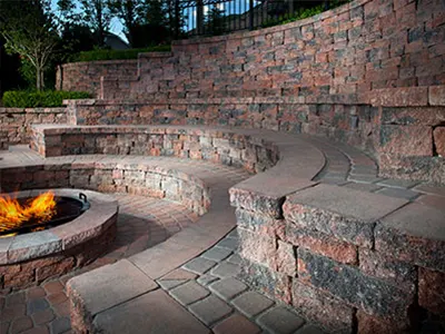 Retaining Walls, Maple Heights, OH
